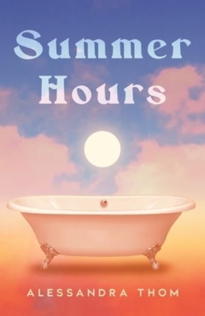 Image for Summer Hours