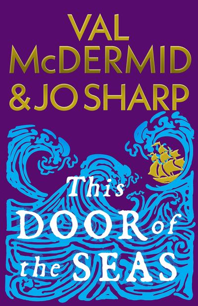 Image for This Door of the Seas