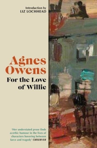 Image for For the Love of Willie