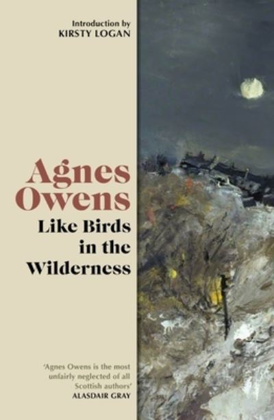Image for Like Birds in the Wilderness