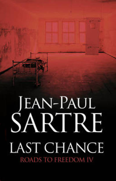 Last chance