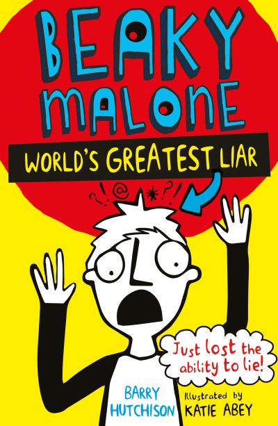 World's Greatest Liar [electronic resource]
