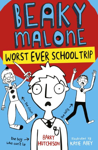 Worst ever school trip