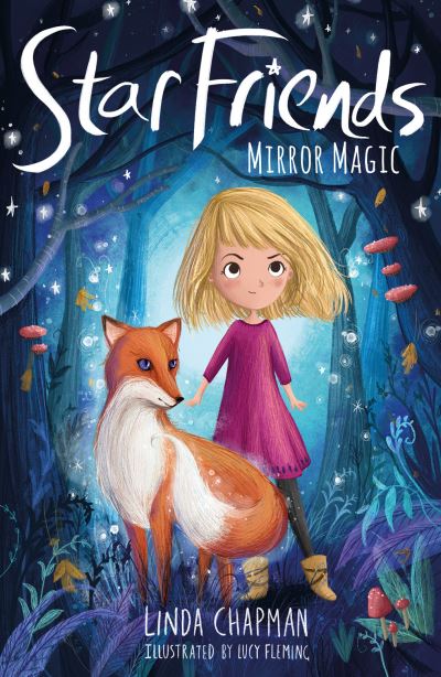 Mirror Magic [electronic resource]