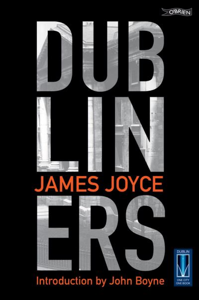 Dubliners  P/B