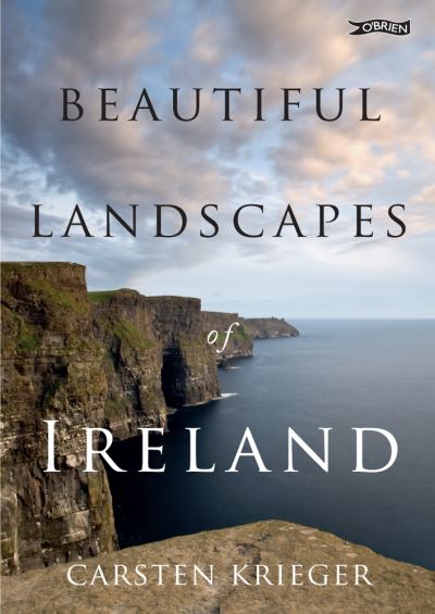 Beautiful Landscapes of Ireland P/B