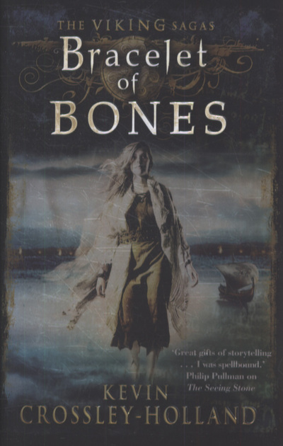 Bracelet of bones