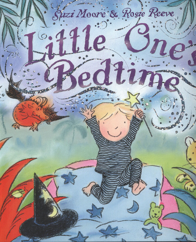Little One's bedtime