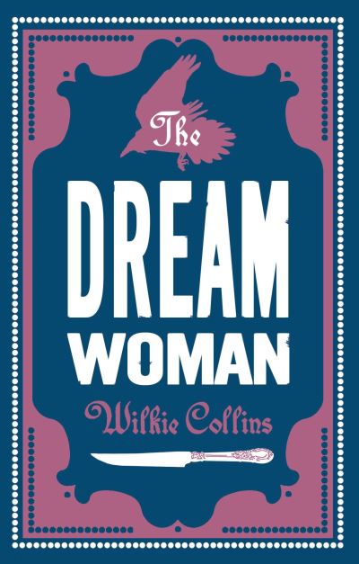 The dream woman