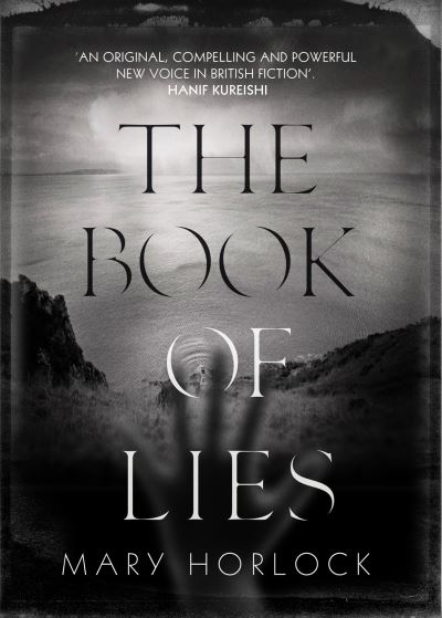The book of lies
