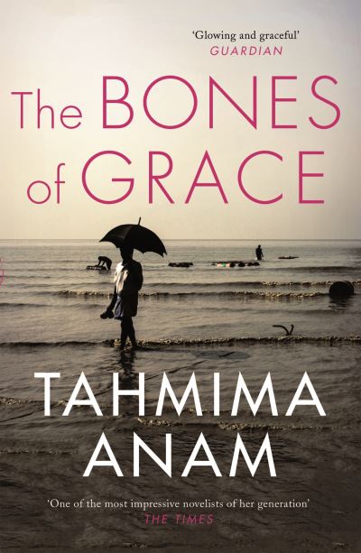 Image for The Bones of Grace