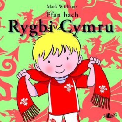 Ffan Bach Rygbi Cymru [electronic resource]