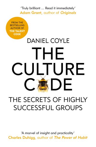 Image for The Culture Code