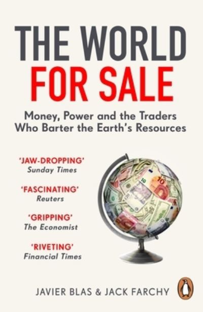 World For Sale P/B