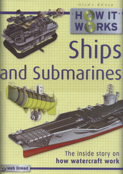 Ships and submarines