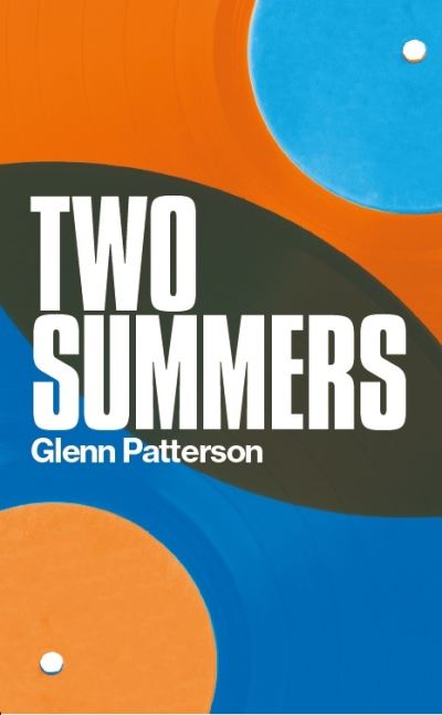 Jacket image for Two summers