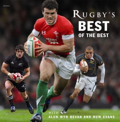 Rugby's best of the best