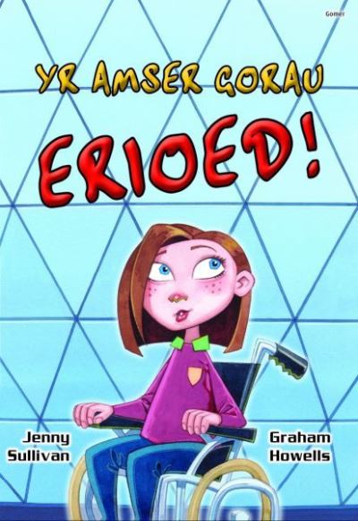 Yr Amser Gorau Erioed!