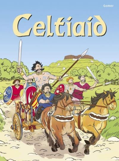 Celtiaid
