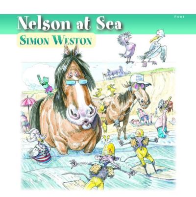 Nelson at sea