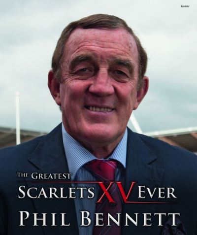 The greatest Scarlets XV ever