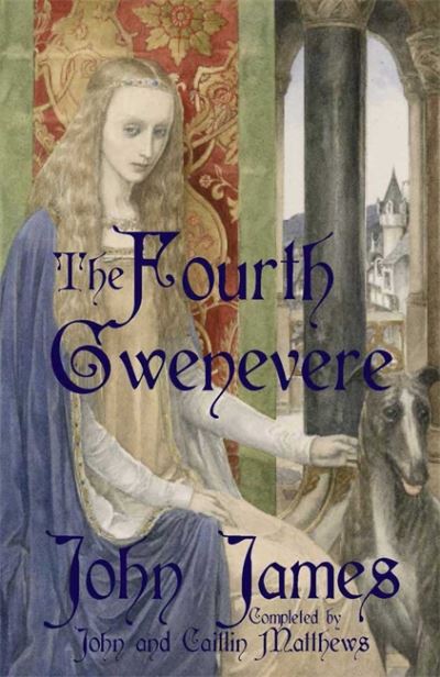 The fourth Gwenevere