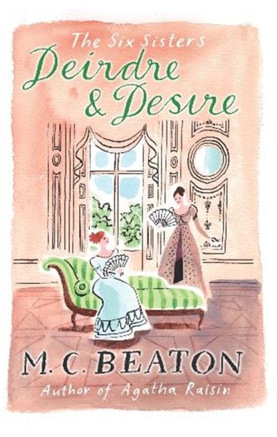 Deirdre & Desire