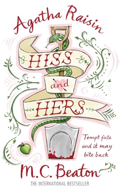 Hiss and hers