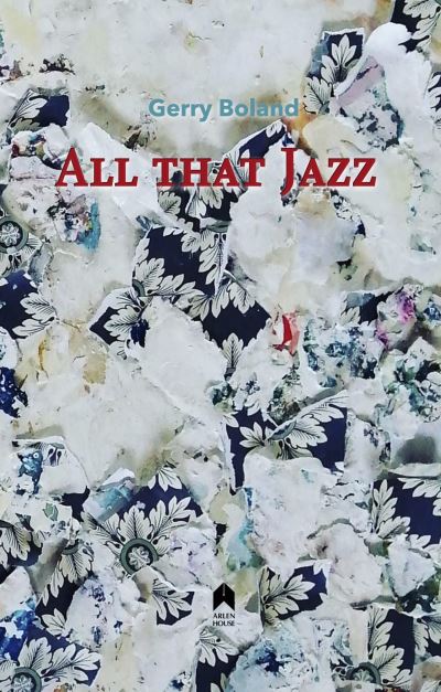 Jacket image for All that jazz