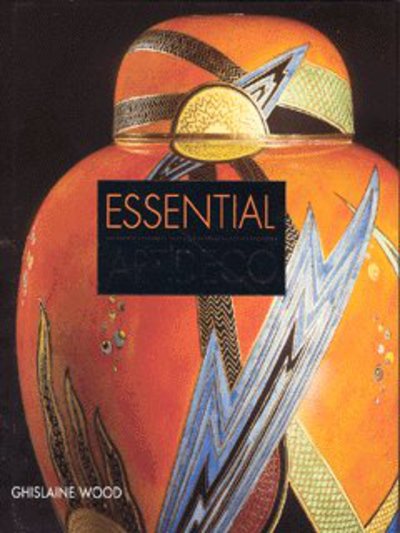 Essential art deco