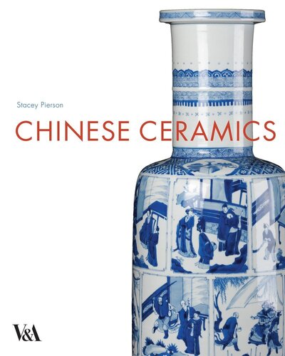 Chinese ceramics