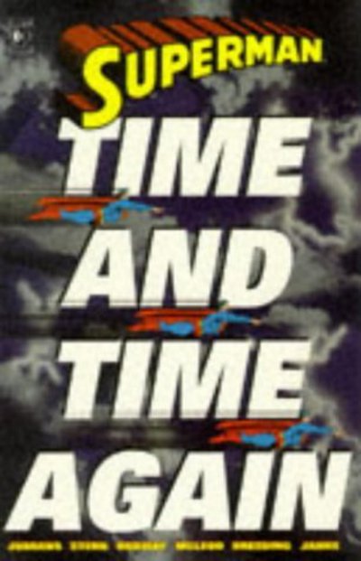 Superman : time and time again