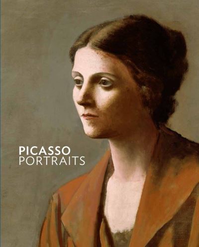 Picasso portraits