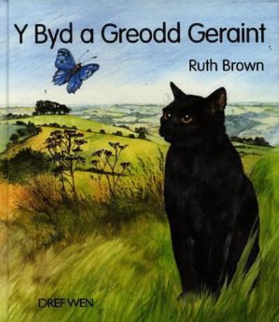 Y Byd a greodd Geraint