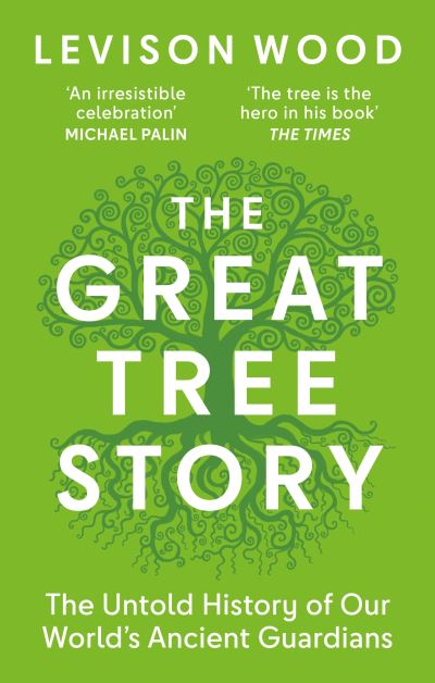 Image for The Great Tree Story