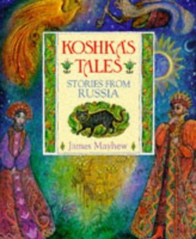 Koshka's Tales