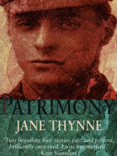 Patrimony