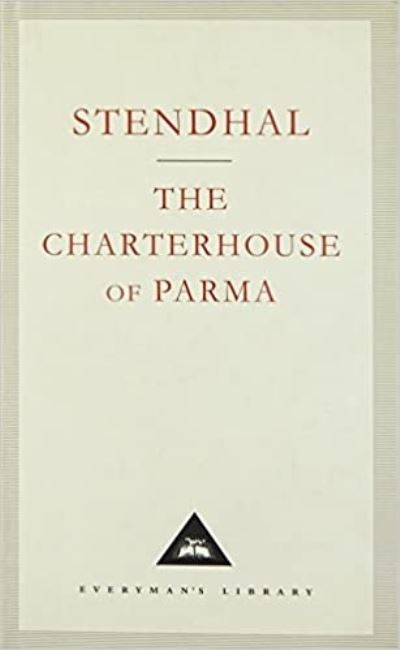 The Charterhouse of Parma