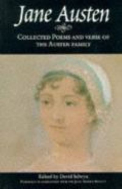 Collected poems and verse of the Austen family