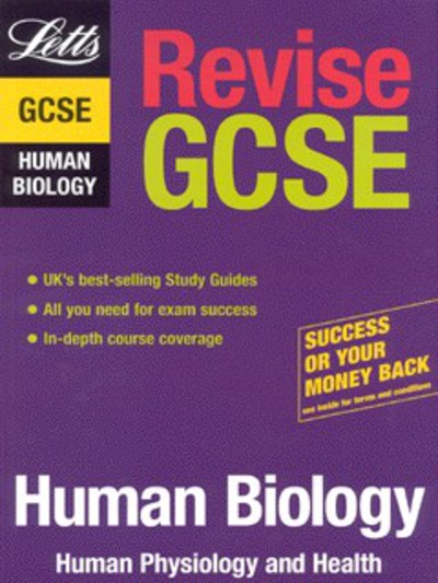 GCSE human biology