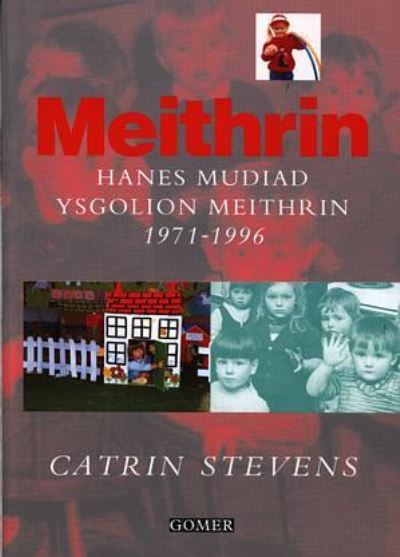 Meithrin : hanes Mudiad Ysgolion Meithrin 1971-1996