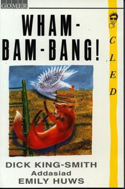 Wham-bam-bang!