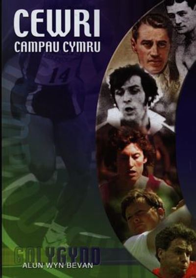 Cewri campau Cymru