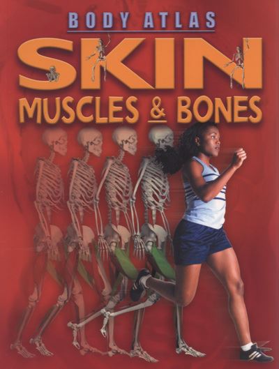 Skin, Muscles & Bones