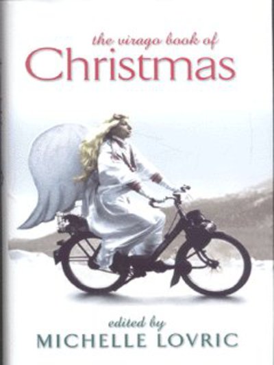 The Virago book of Christmas