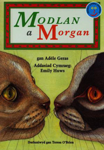Modlan a Morgan
