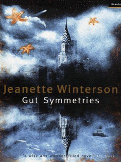 Gut symmetries