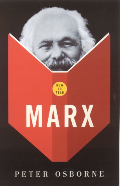 Image for How to Read Marx