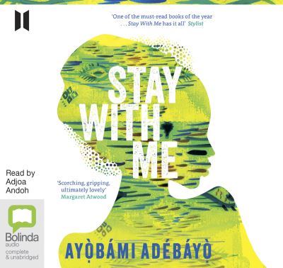 Stay with me [sound recording]