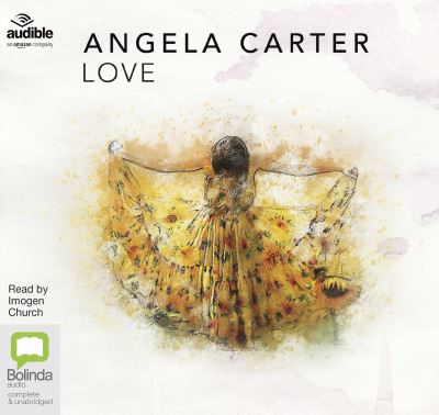 Love [sound recording]